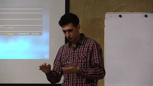 Разработка больших Web­ приложений на PHP. Омельяненко Тарас, CEO at APIBEST смотреть онлайн