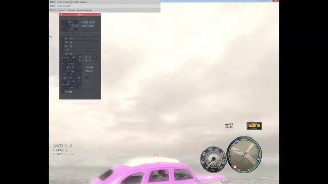 Читы в мафии 2 | первый стрим смотреть онлайн