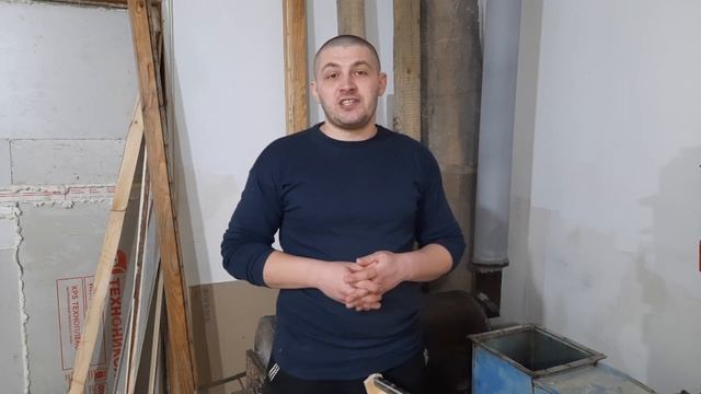 опасная оцинкованная труба , отравление цинком , дымоход из листа металла своими руками. смотреть онлайн