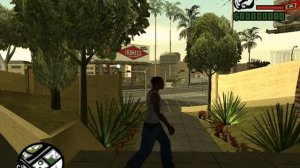 КАК ОТКРЫТЬ ВСЮ КАРТУ В ГТА САНАДРЕС