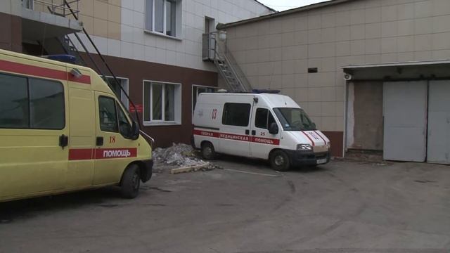 Владивосток Скорые помощи машины 2013 12 18 162356 смотреть онлайн
