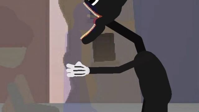 aml 111 vs cartoon cat - stick nodes animation смотреть онлайн