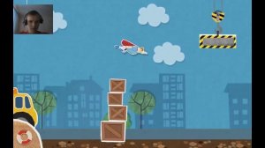 ВЗРЫВ МОЗГА! РИСУЮ МЕЛКОГО ИЗВРАЩУГУ!  Школа Аркадия Паровозова (игра) на андроид