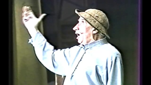 СÆТТИ æмæ БÆТТИ. Осетинский театр.mp4 смотреть онлайн