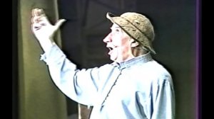 СÆТТИ æмæ БÆТТИ.  Осетинский театр.mp4