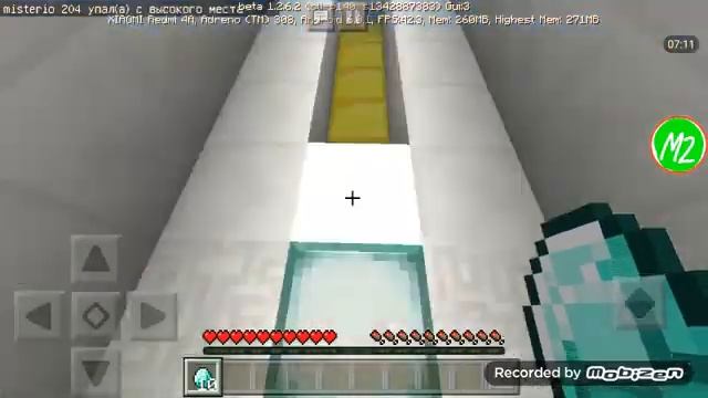 Прохождение карты Dead Drop только истинный майнкрафтер пройдет это испытание смотреть онлайн