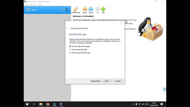 Install Debian 10 GUI di VirtualBox Lengkap untuk Pemula смотреть онлайн