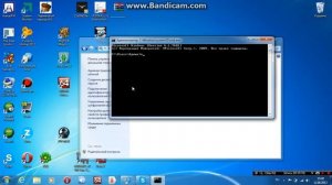 Сброс пароля Администратора (Windows 7)