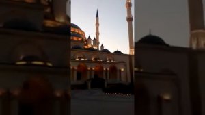 Как Красиво Поёт Мулла.