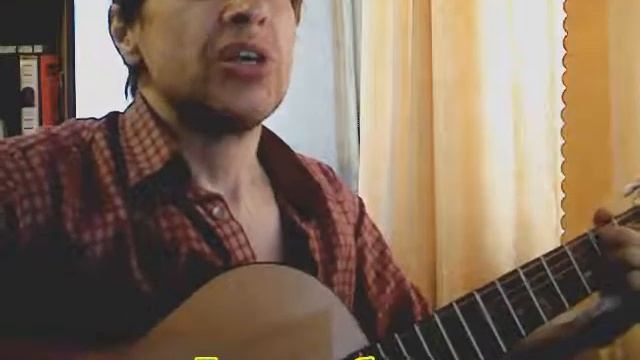 День победы. Поет внук удачно форсировавшего Днепр коммуниста. смотреть онлайн