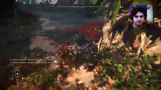 HORIZON FORBIDDEN WEST СТРИМ НА PS4.ПРОХОЖДЕНИЕ НА РУССКОМ #1.СТРИМ 2 ЧАСА, 15 лайков + 1 час стрим смотреть онлайн