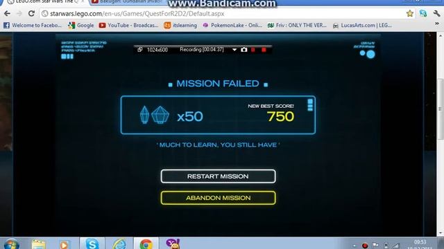 lego star wars quest for r2d2 gameplay смотреть онлайн