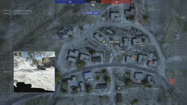 MixRu vs eBash || MBGL NightCup Small Obliteration 5x5 смотреть онлайн