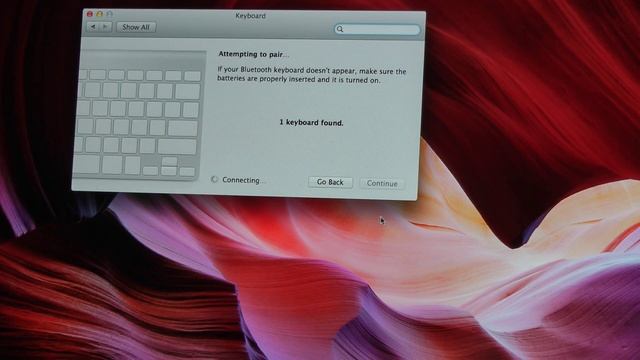 How to setup Apple's Wireless Keyboard and Apple's Magic Mouse смотреть онлайн