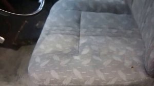 Ремонт Луаза. Электропроводка и карбюратор.