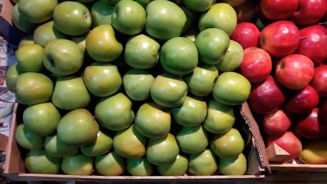 Яблоки Семеренко смотреть онлайн