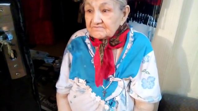 Бабушка заболела.Изменения. смотреть онлайн