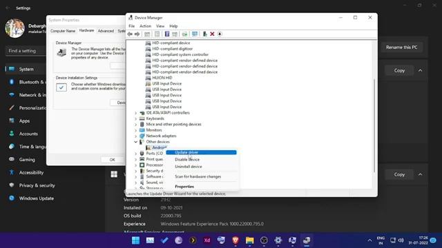 How to fix "Waiting For Any Device" during ADB Fastboot (Custom Rom/Bootloader Unlock/Rooting) смотреть онлайн