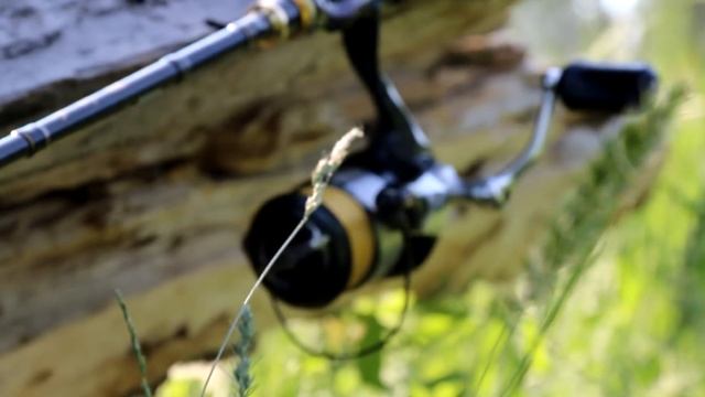 Обзор микроджиговых палок #13 Nissin Ares LESTER 700B