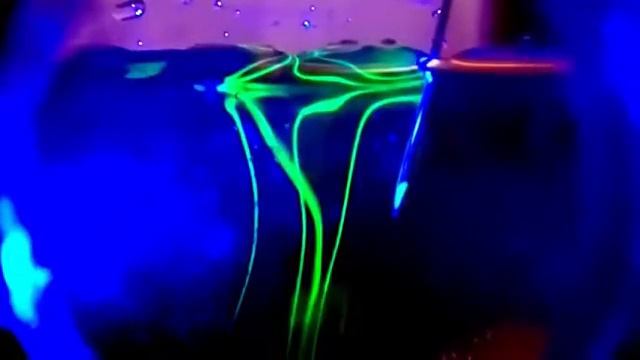 Lumea in Slow Motion | Ep. 4 - Glow смотреть онлайн