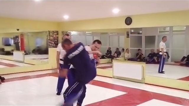 КРАВ МАГА (КММ ДНЕПР) #кравмагаднепр #kravmagamalehukraine] смотреть онлайн