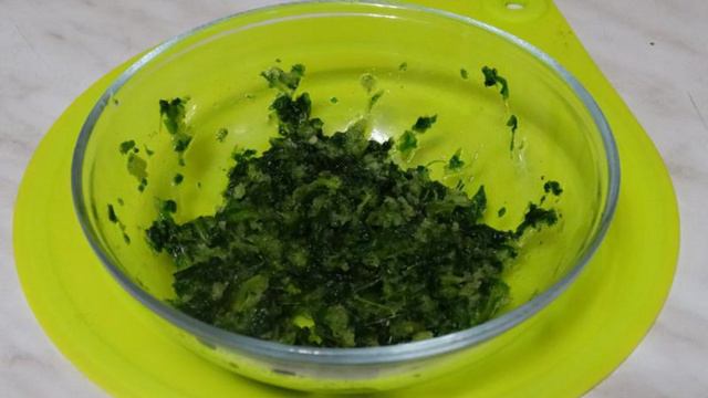 Книга рецептов