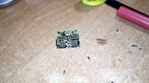 Будущий усилитель класса D на TPA3110