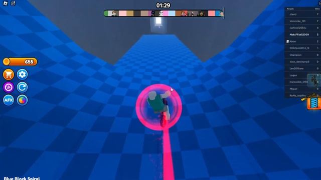 ИГРАЮ С ДРУГОМ В BIKE OF HELL смотреть онлайн