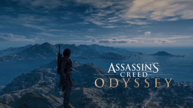 Pirates, Thugs, and Bandits ► Assassin's Creed Odyssey OST смотреть онлайн