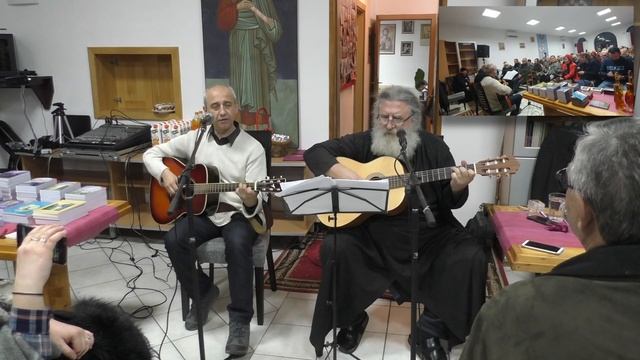 2019 02 26 Сечањ духовно вече и концерт 3од3 v3 смотреть онлайн