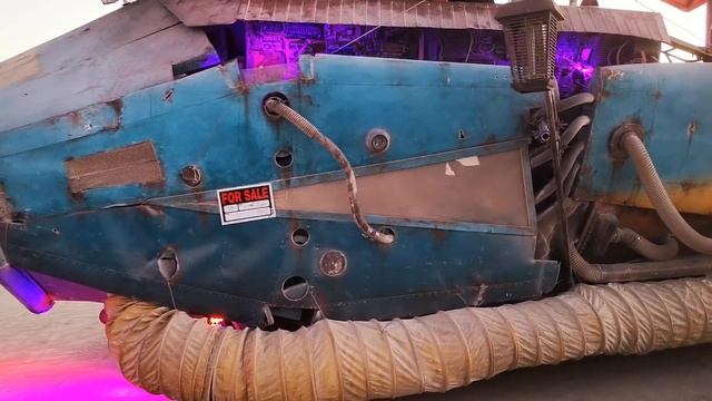 Burning Man 2019 смотреть онлайн