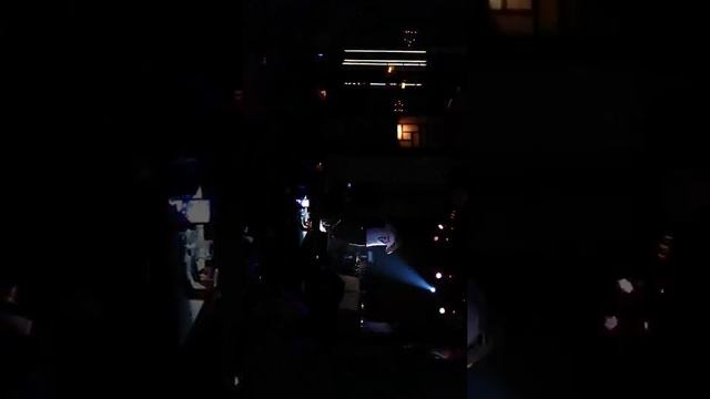 Misho (Kami Club 2018)