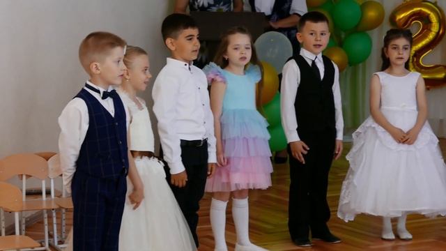 27 05 2022 Выпускной утренник Белоснежка Минводы @alexvideograf 89280121313