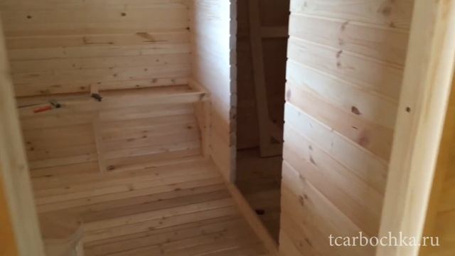 Производство бань в Краснодарском крае смотреть онлайн