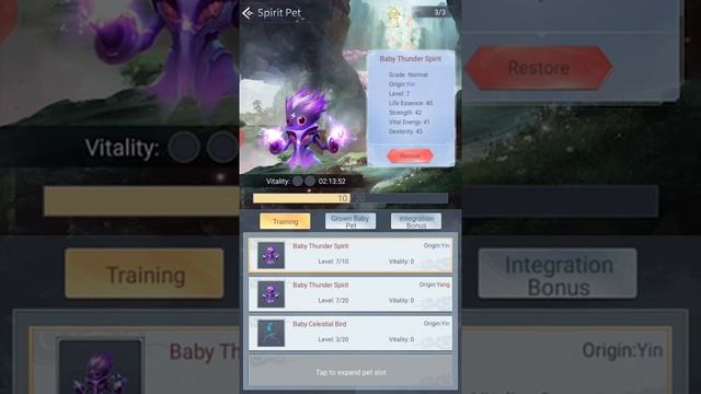 ASCENSION GUIDE - Immortal Taoists Idle Mobile Game (COMMENTARY & EXPLANATIONS) PT 4 - ENGLISH смотреть онлайн