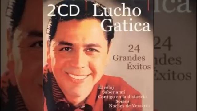 Lucho Gatica Besame Mucho смотреть онлайн