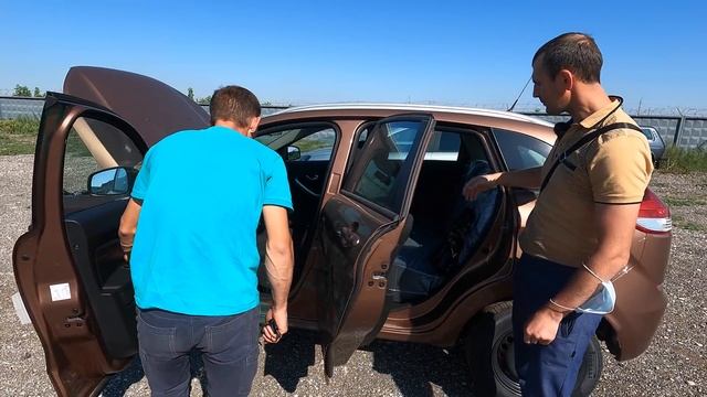 КУПИЛ ИКС РЕЙ БЕЗ ДОПОВ! Во сколько обошелся новый LADA XRAY 2021 в комплектации COMFORT