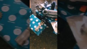 Ремонт суппорта Knorr Bremse своими руками