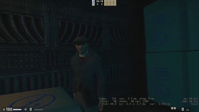 CS Аниме Смотрите? смотреть онлайн