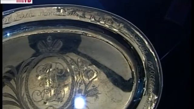 Новая экспозиция в музее Усадьба Рукавишниковых смотреть онлайн