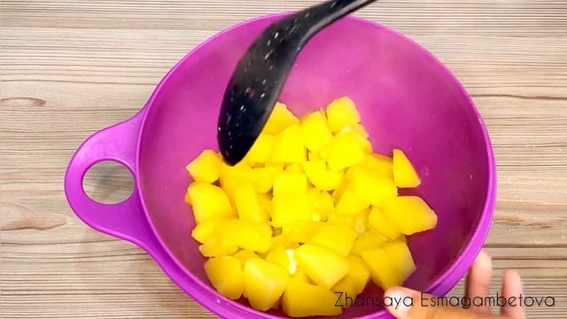 ОСОБЕННЫЙ РЕЦЕПТ ИДЕАЛЬНОЙ ЗАПЕКАНКИ ./ Любимое блюдо моих детей. смотреть онлайн