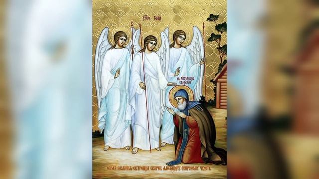 КАЖДЫЙ ИЗ НИХ БРОСИЛ СВОЙ ЖЕЗЛ И ОНИ СДЕЛАЛИСЬ ЗМЕЯМИ.. смотреть онлайн