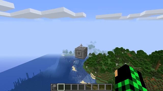 Ферма железа в майнкрафт 1.14.4 не плагиат смотреть онлайн