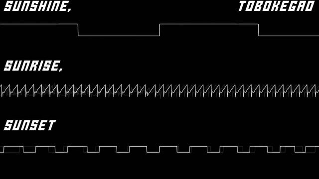 Sunshine, Sunrise, Sunset(C64)(Fake SID)(#ChipVS_Light_Dark Compilation) смотреть онлайн