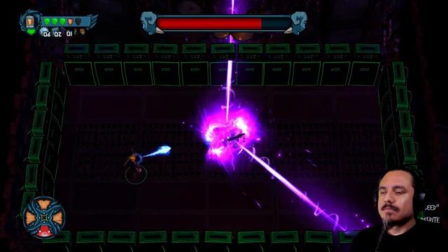 Metal Tales Overkill - Conferindo o Game no Xbox Series X смотреть онлайн