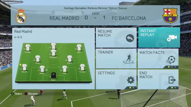 Fifa 16 Ps3