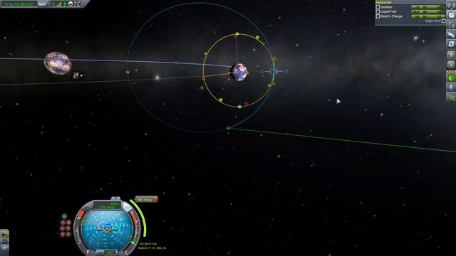 KSP 1 3 карьера с модами #213 высадка рудокопа смотреть онлайн