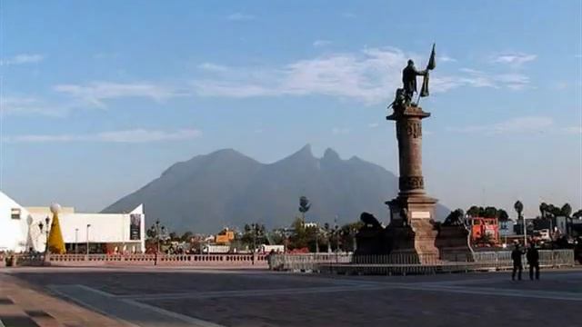 El Corrido De Monterrey-Lalo Mora смотреть онлайн