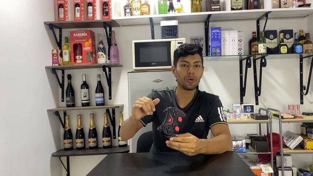 Análisis || 1-A Reseña Mejor Control Bluetooth gamer🤔 смотреть онлайн