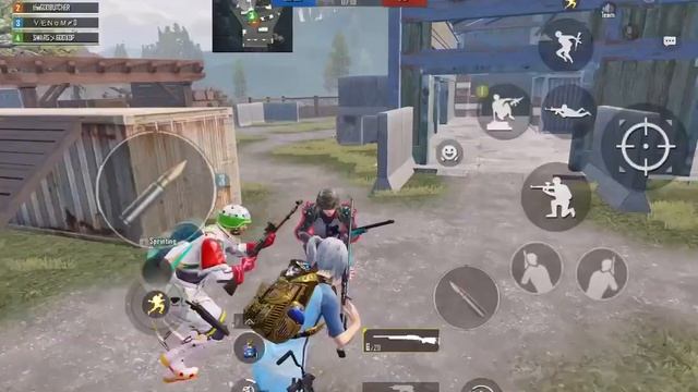 IPAD MINI 6 90 fps Pubg test 2023 working for you TDM MACH смотреть онлайн